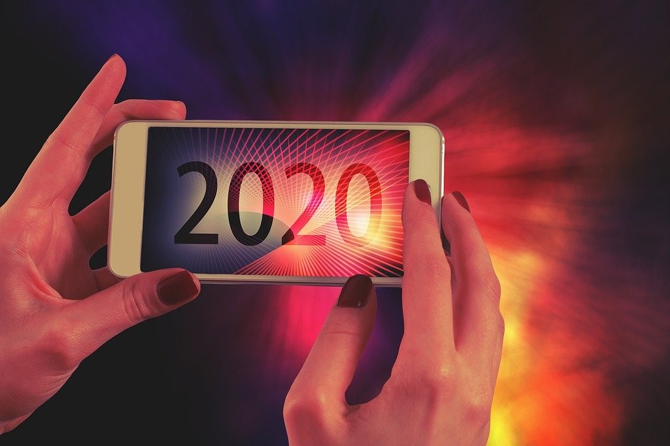 Οι πλανητικές διελεύσεις και τα άστρα το 2020!