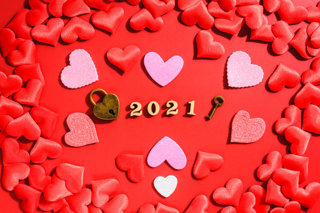 Τα 5 ζώδια που θα ζήσουν ένα μεγάλο έρωτα το 2021 !