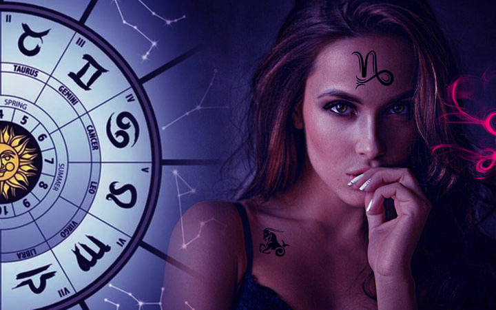 Capricorn – Yearly horoscope – 2022 Predictions – Alinda Kanaki !