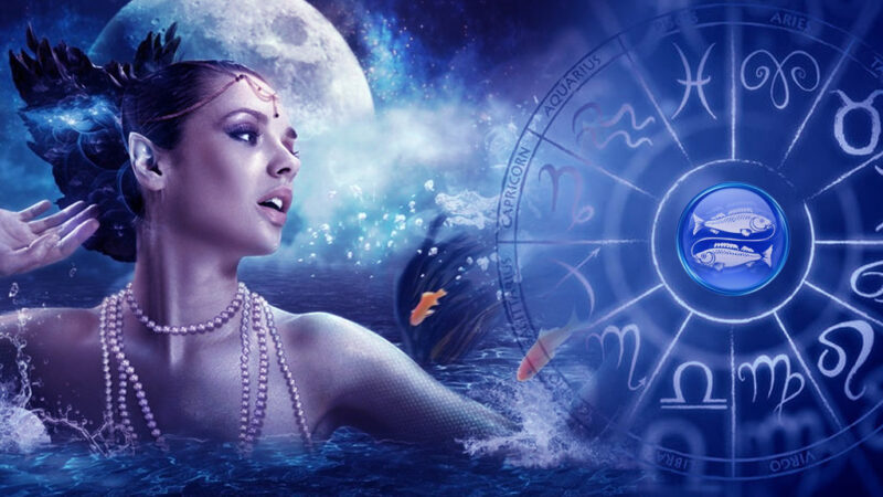 Pisces – Yearly horoscope 2022 – Predictions – Alinda Kanaki !