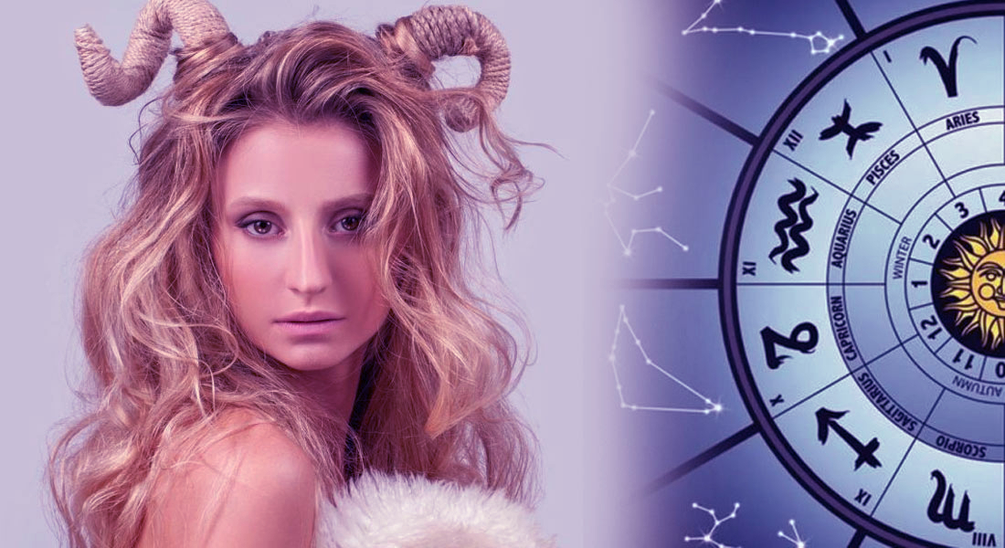 Aries – Yearly horoscope 2022 Predictions – Alinda Kanaki !