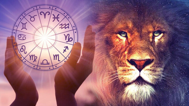 Leo – Yearly horoscope 2022 – Predictions – Alinda Kanaki !