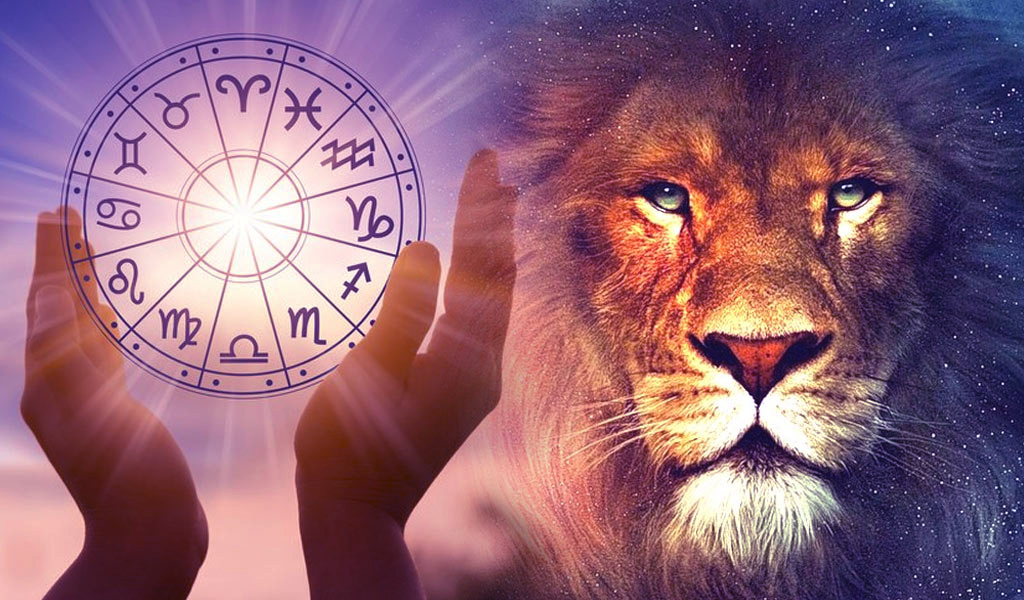 Leo – Yearly horoscope 2022 – Predictions – Alinda Kanaki !