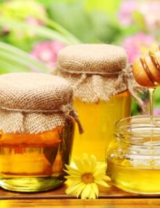 3 Σπιτικές Λοσιόν καθαρισμού προσώπου με μέλι