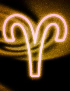 Aries 2026 – Annual Predictions