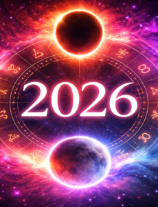 Εκλείψεις 2026: Οι Ηλιακές και Σεληνιακές Εκλείψεις που αλλάζουν την πορεία της χρονιάς !