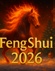 Τα Ζώδια & το Feng Shui του 2026