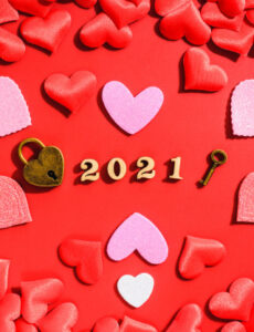 Τα 5 ζώδια που θα ζήσουν ένα μεγάλο έρωτα το 2021 !