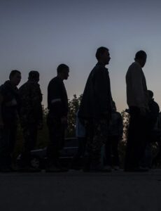 Η δύναμη του Ψαλμού 120 – Για την προστασία των αιχμαλώτων, των φυλακισμένων και σκλαβωμένων