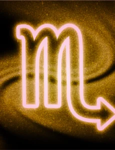 Scorpio 2026 – Annual Predictions