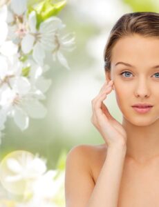 🌿 Φυσικά Καλλυντικά & Tips Ομορφιάς από τη Φύση